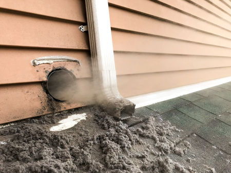 Dryer vent cleaning in lexington ky boost dryer efficiency