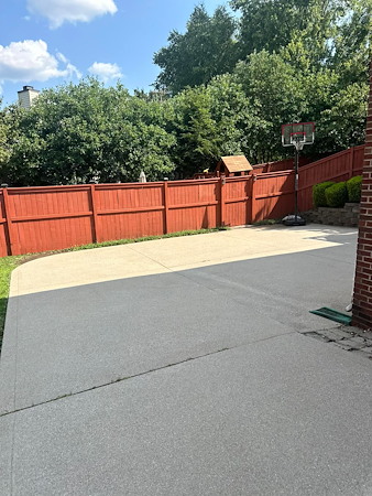 Why concrete cleaning makes a big difference in curb appeal